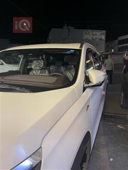 Jetour X90 PLUS